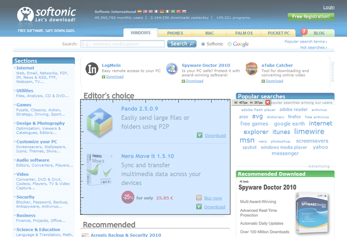 MeasureIt MeasureIt