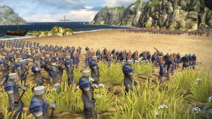 Total War Battles: KINGDOM - Product Information, Latest Updates, and  Reviews 2023