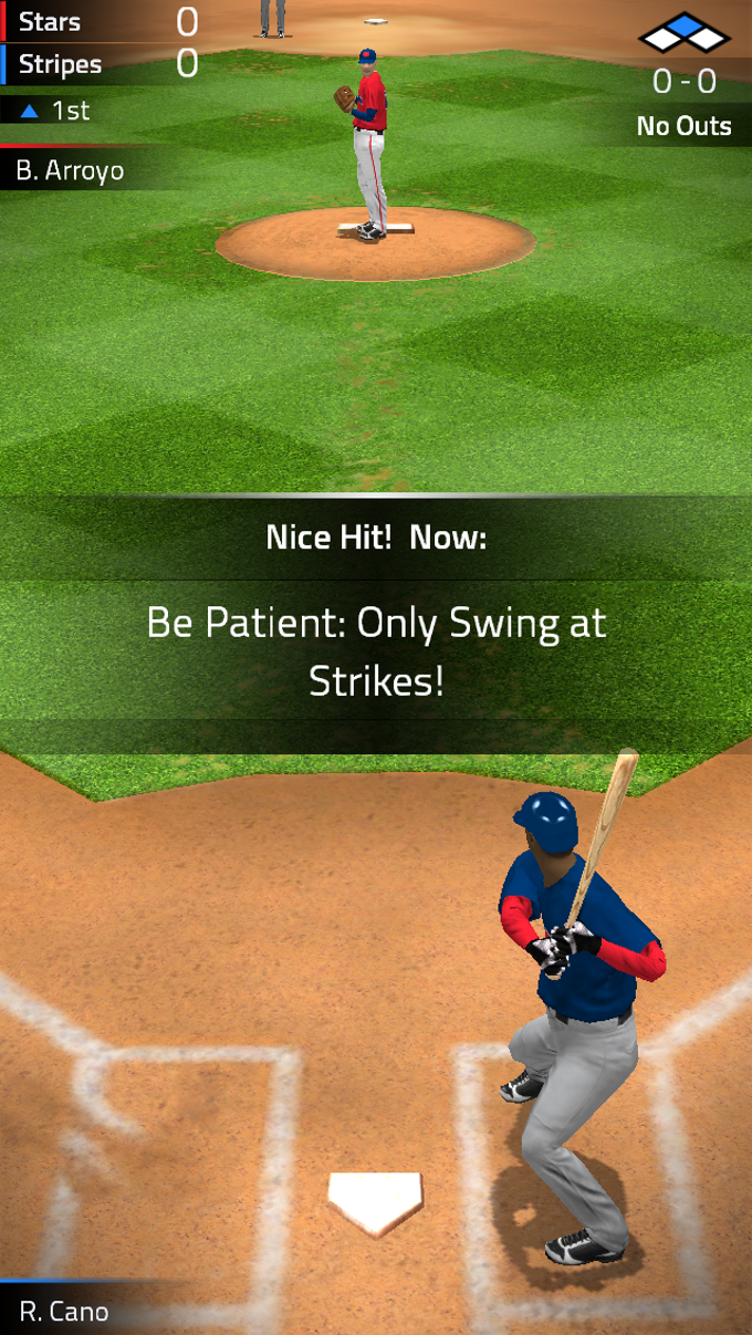 Tap Sports Baseball Tap Sports Baseball