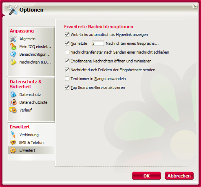 ICQ ICQ