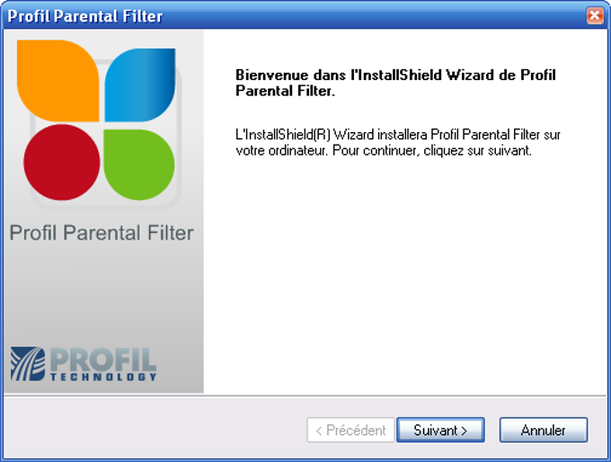 Parental Filter Parental Filter