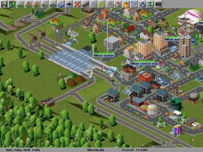 Sim City Classic Mac Free Download