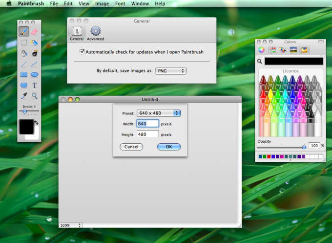 Download Grafisch Ontwerp Software Voor Mac