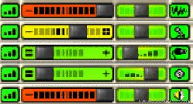 ZVolume Pro ZVolume Pro