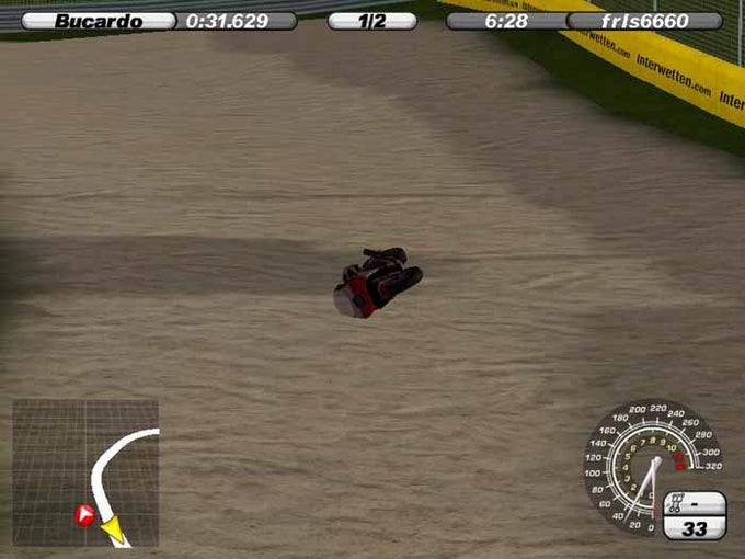 Moto Race Challenge Moto Race Challenge