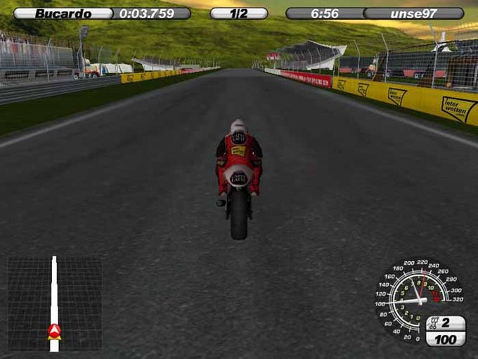 Moto Race Challenge Moto Race Challenge