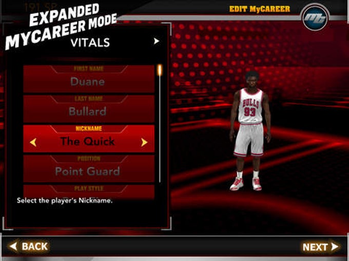 NBA 2K15 NBA 2K15