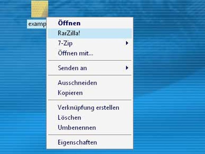 RarZilla Free Unrar RarZilla Free Unrar