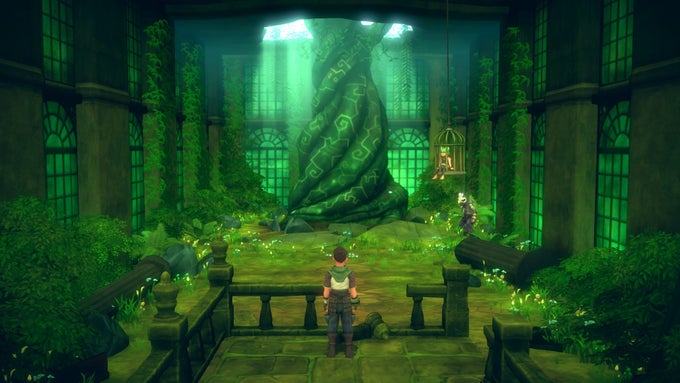 EARTHLOCK: Festival of Magic EARTHLOCK: Festival of Magic