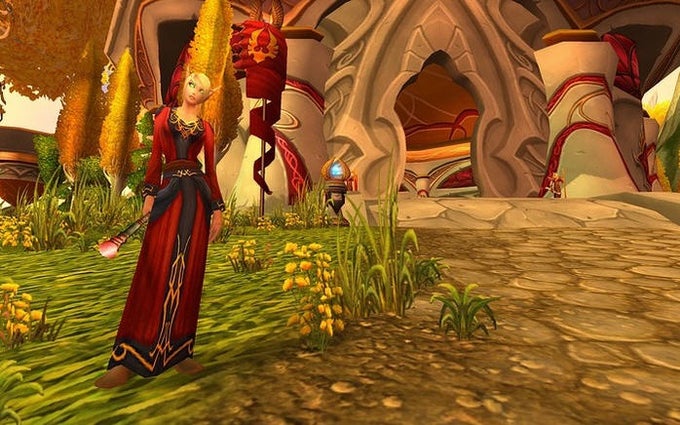 World of Warcraft Starter Edition World of Warcraft Starter Edition