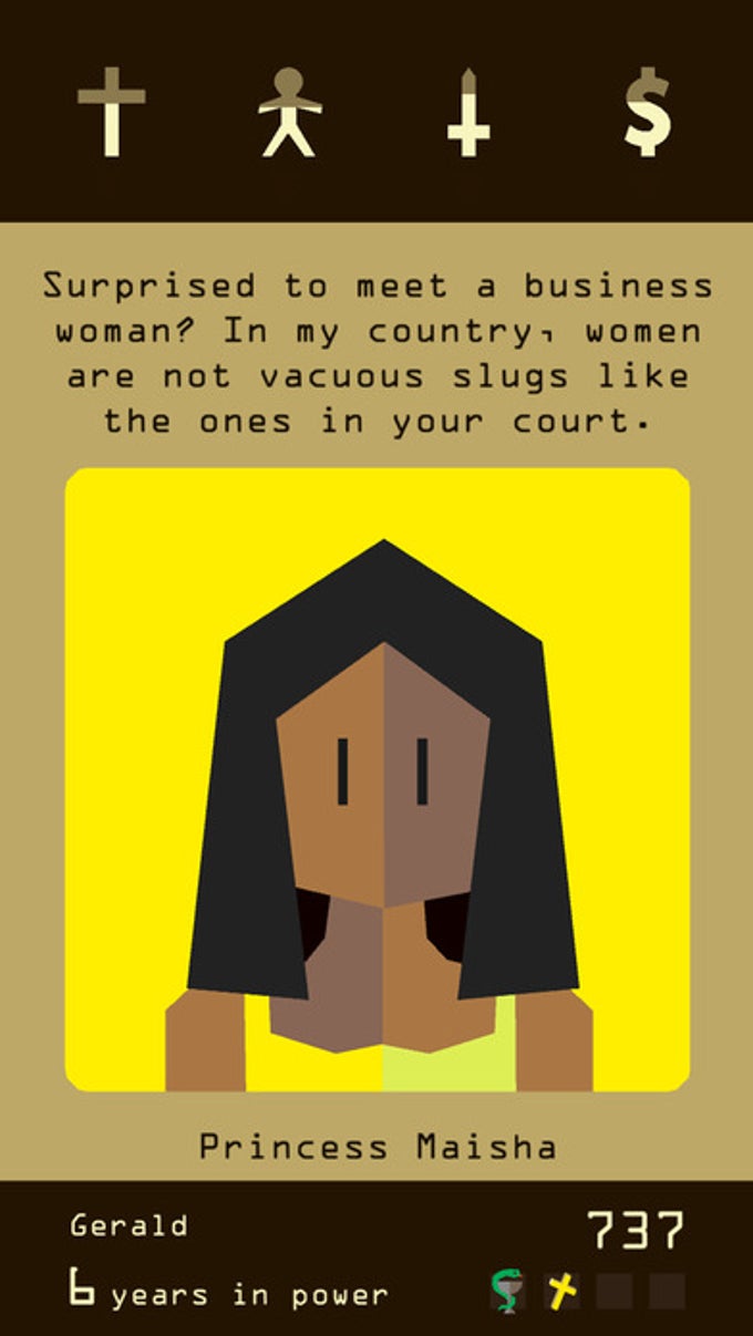 Reigns Reigns