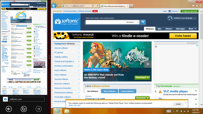 Windows 8 Enterprise Windows 8 Enterprise