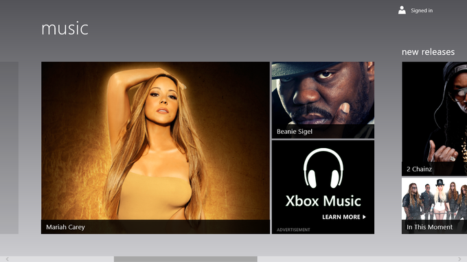 Windows 8 Enterprise Windows 8 Enterprise