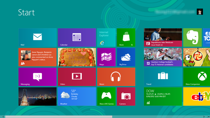 Windows 8 Enterprise Windows 8 Enterprise