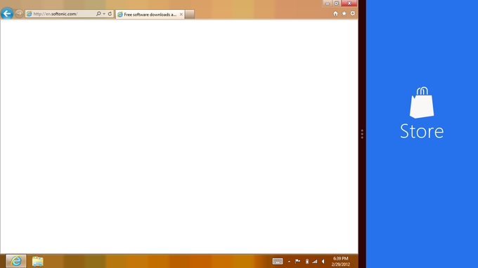 Windows 8 Enterprise Windows 8 Enterprise