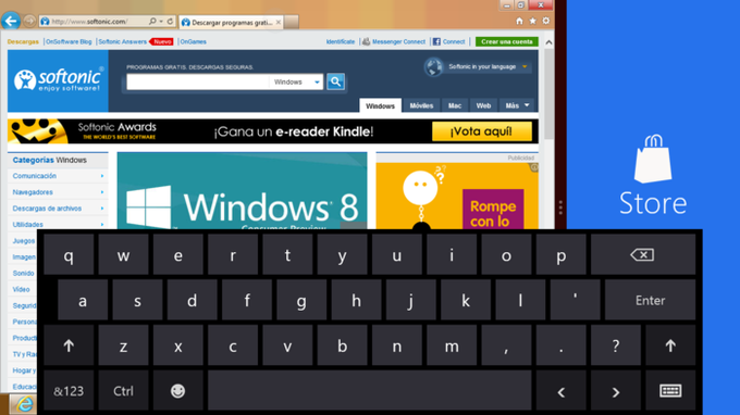 Windows 8 Enterprise Windows 8 Enterprise