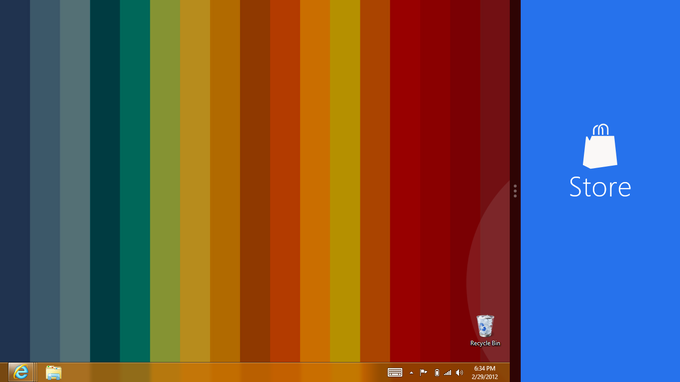 Windows 8 Enterprise Windows 8 Enterprise