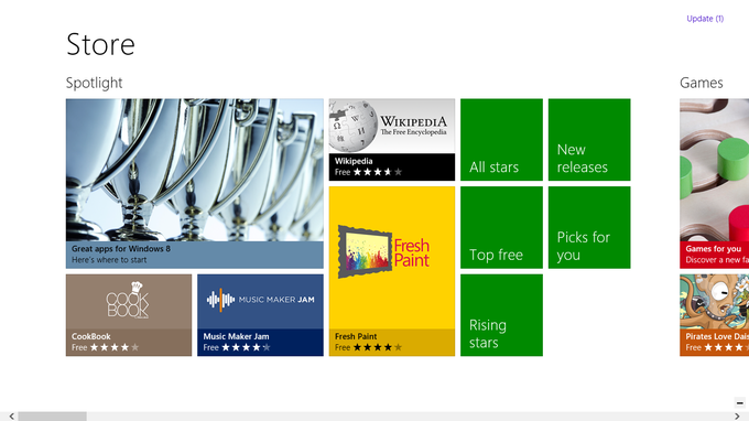 Windows 8 Enterprise Windows 8 Enterprise