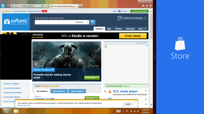 Windows 8 Enterprise Windows 8 Enterprise