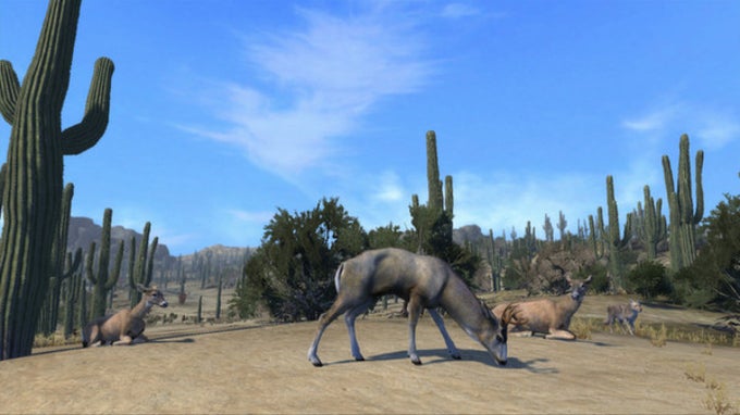 Cabela's Big Game Hunter Pro Hunts Cabela's Big Game Hunter Pro Hunts