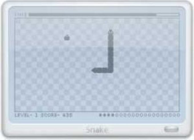 Snake Snake