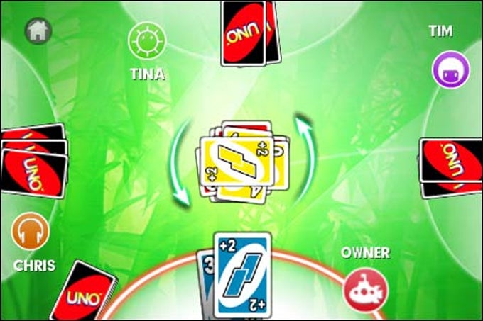 UNO UNO