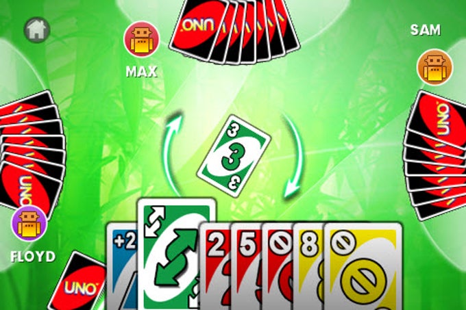 UNO UNO