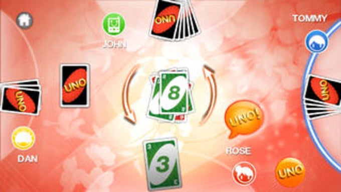 UNO UNO