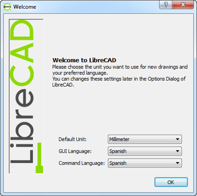 LibreCAD LibreCAD