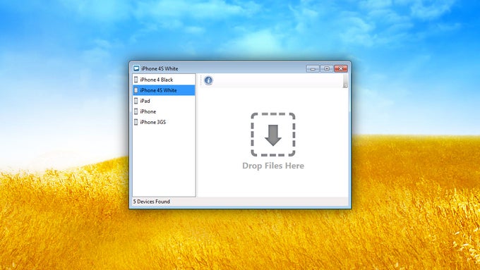File Transfer File Transfer