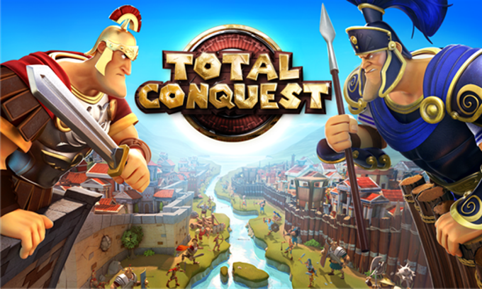 Total Conquest for Windows 8 Total Conquest for Windows 8