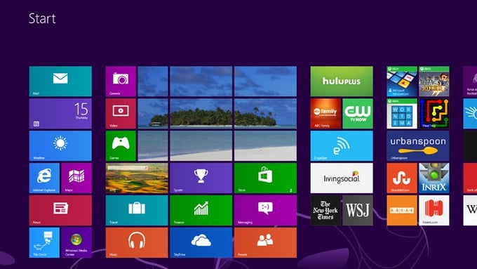 Tile Genie for Windows 10 Tile Genie for Windows 10