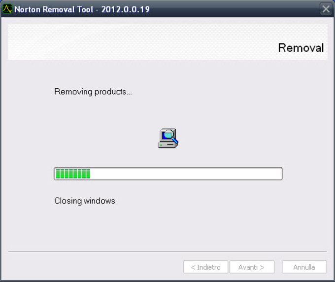 norton removal tool mac
