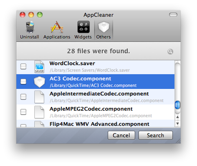 Ac3 for mac os 10.10