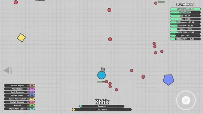 Tank.io Tank.io