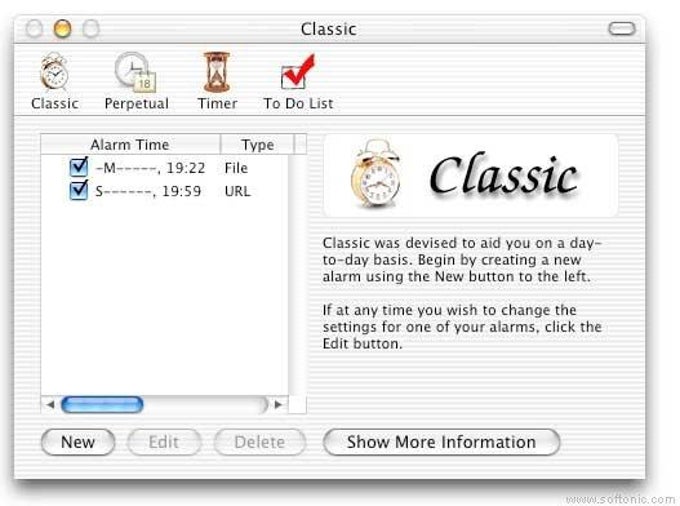Alarm Clock Alarm Clock