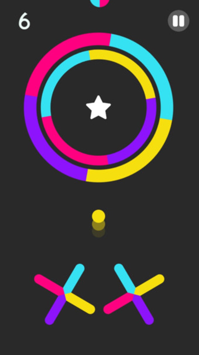 Color Switch Color Switch