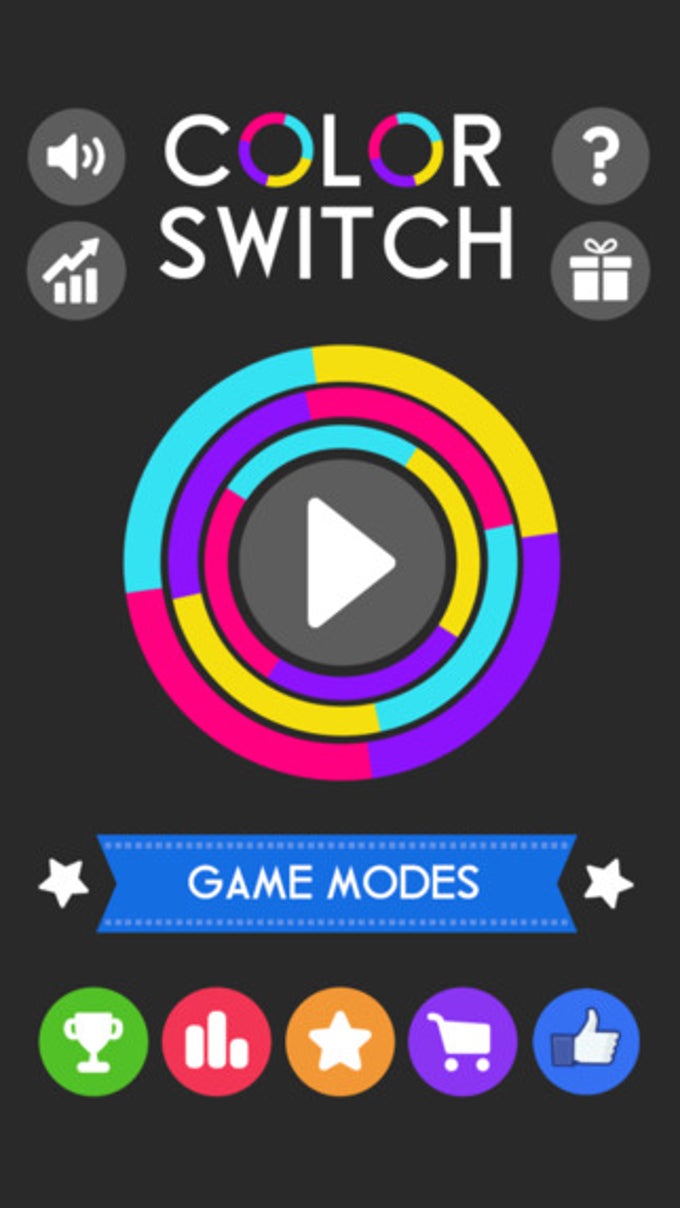 Color Switch Color Switch