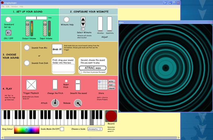 Lumisonic Lumisonic