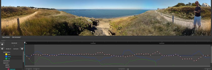 VideoStitch Studio VideoStitch Studio