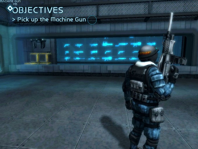 Cmune's mobile version of UberStrike FPS game still in beta testing - Droid  Gamers