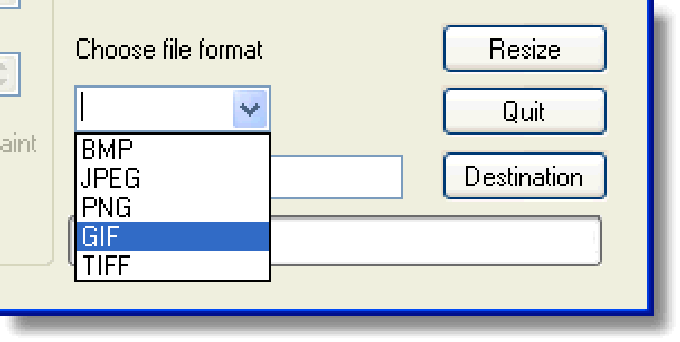 iResize iResize