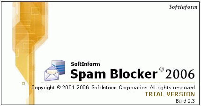 Spam Blocker Spam Blocker