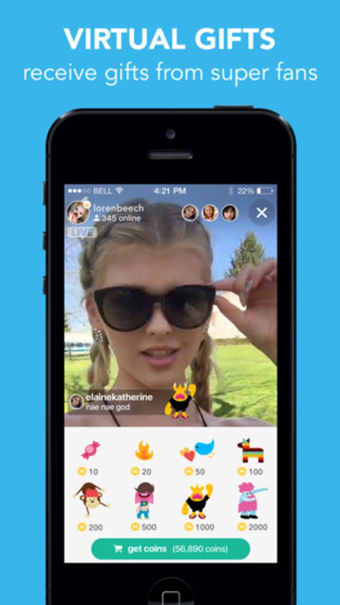 Live.ly Live.ly
