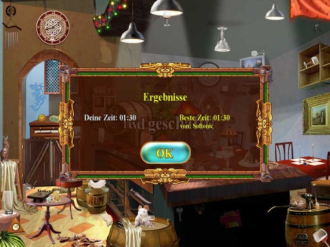 Mysteryville Mysteryville