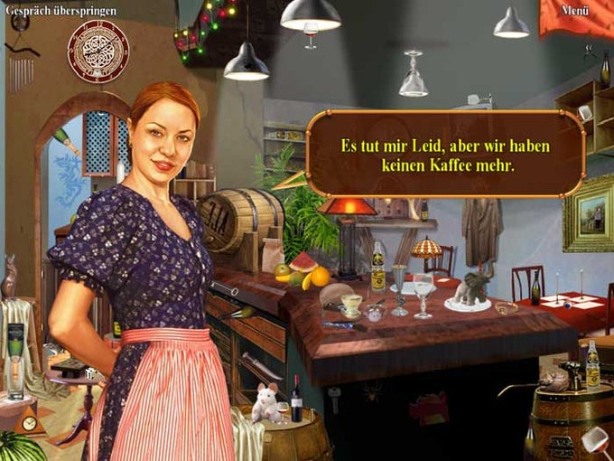 Mysteryville Mysteryville