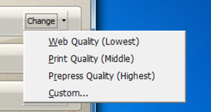 Free PDF Creator Free PDF Creator