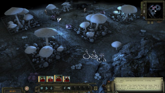 Wasteland 2 Wasteland 2