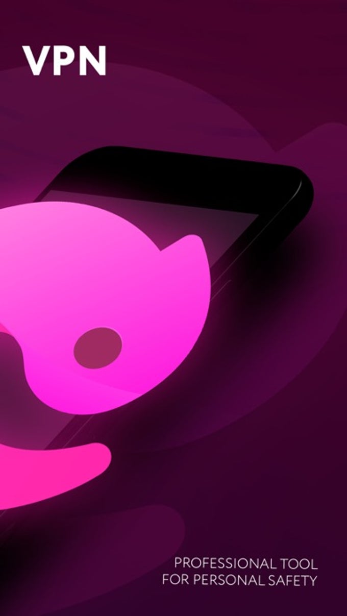 Chameleon VPN Unlimited Proxy