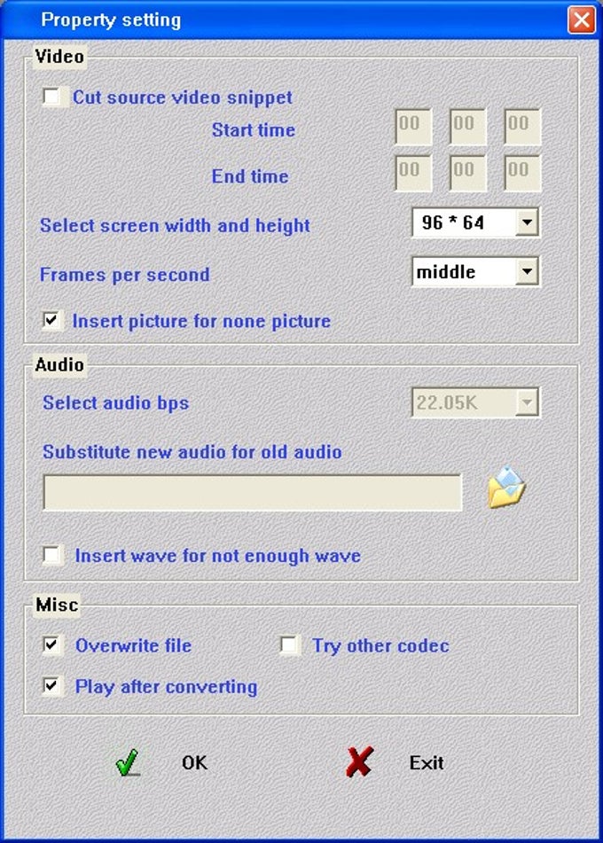 MP3 Player Utilities MP3 Player Utilities